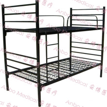 Double Decker Bunk Bed